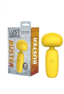 Chisa Buster Sar� Mantar Vibrat�r